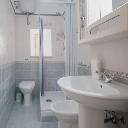 Apartman Uno Scorcio Sulla Rocca By Wonderful Italy *