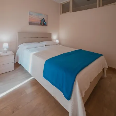 Apartman Uno Scorcio Sulla Rocca By Wonderful Italy *